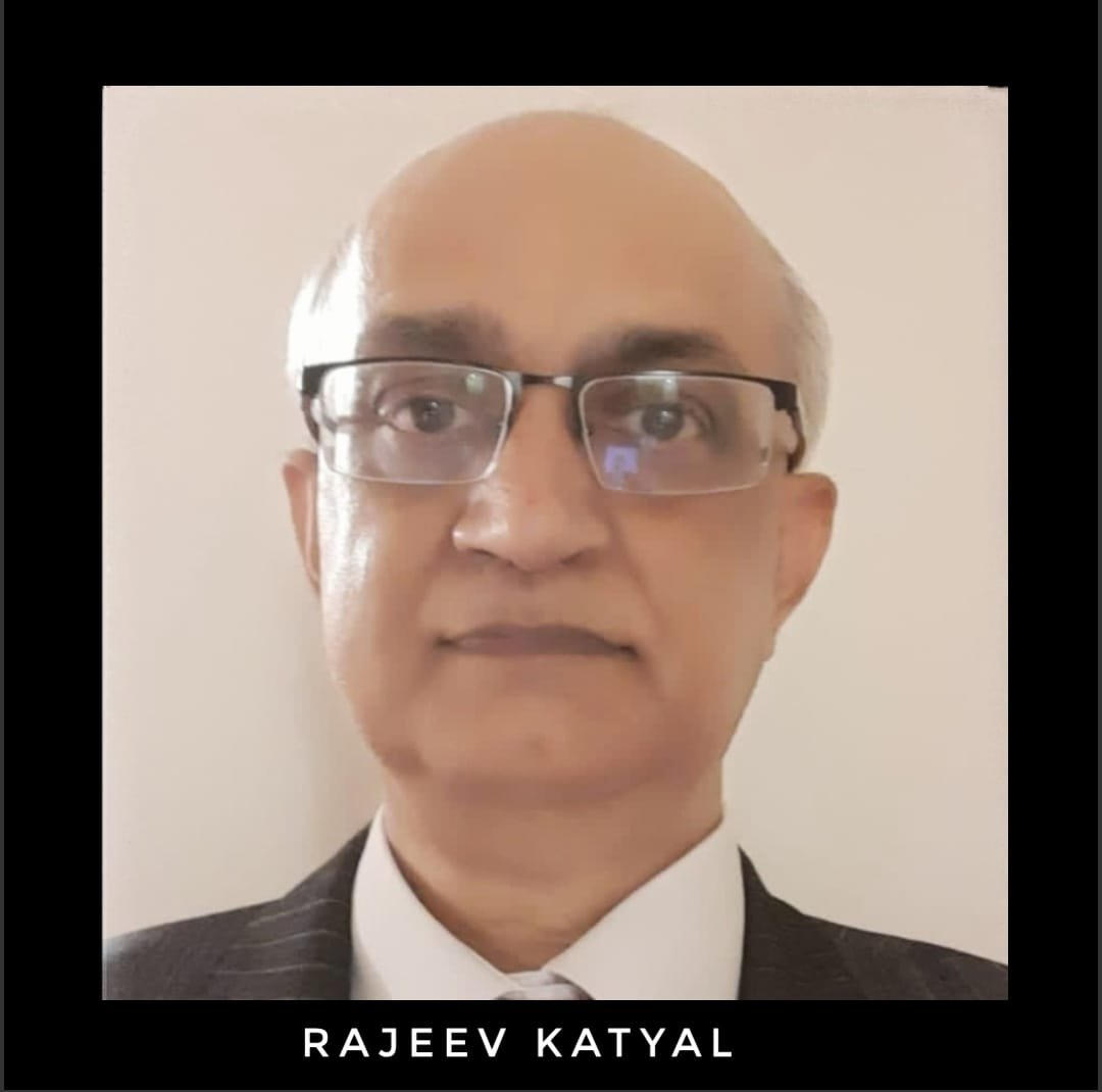 Rajeev Katyal