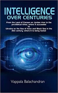 buy Intelligence Over Centuries