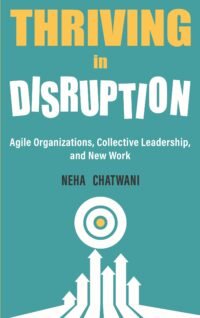 Thriving in Disruption