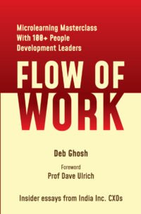 Flow of Work