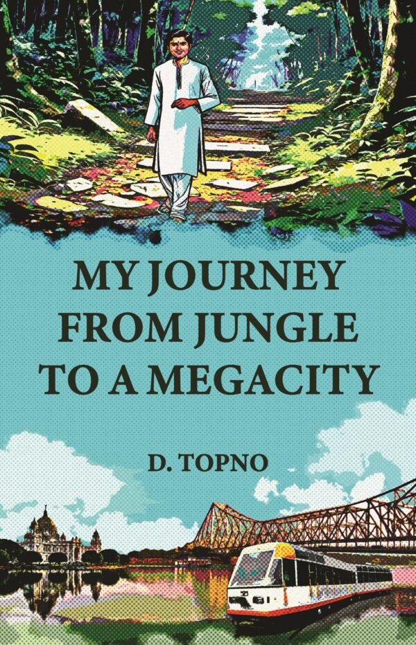 My Journey From Jungle To A Megacity