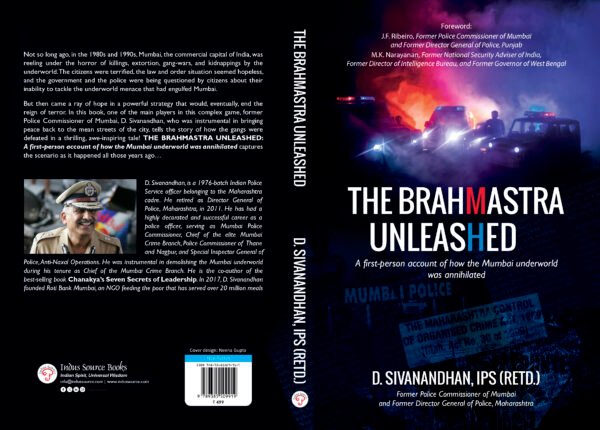 THE BRAHMASTRA UNLEASHED - Image 3