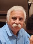 Anand Krishnaji Kanekar