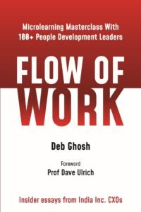 Flow of Work