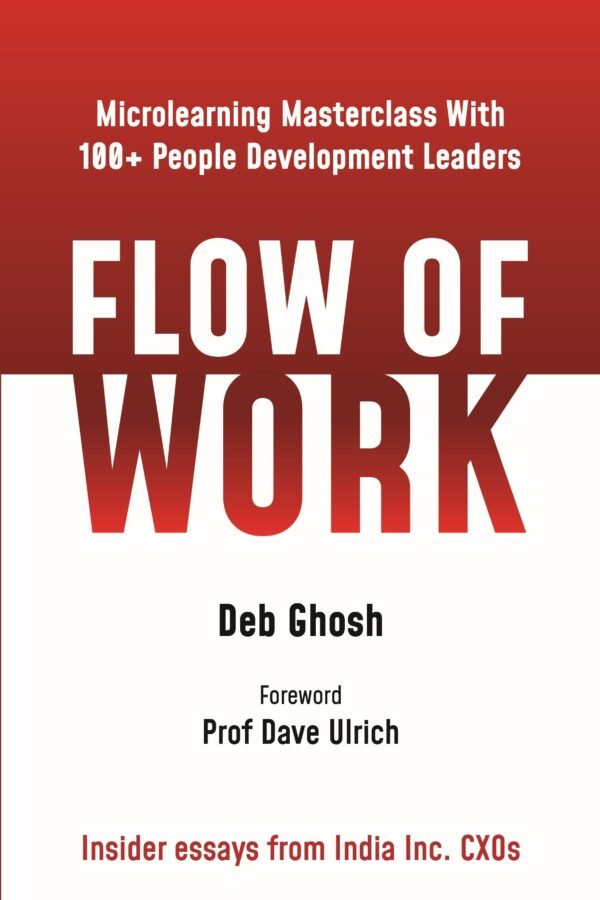Flow of Work