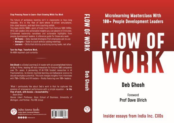 Flow of Work - Image 3